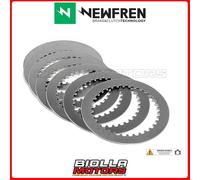 F2707CC SERIE DISCHI FRIZIONE NEWFREN KAWASAKI KLR 250 all models 1987- 250CC CO