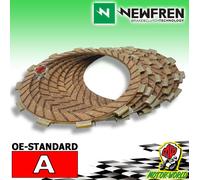 F2716A KIT DISCHI FRIZIONE NEWFREN KAWASAKI VN CLASSIC 800 1996 1997 1998 1999