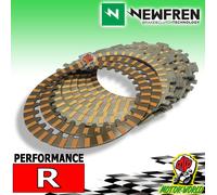 DISCHI FRIZIONE NEWFREN F1493 BMW R 100 S 1000 R 100 RS 1000 R 100 RT 1000