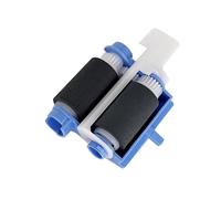 F2A68-67914 Vassoio multiuso 1 rullo di prelievo e kit cuscinetto separazione adatto for HP M527c M506n M507dn M528dn M404dn M501dn(Compatible)