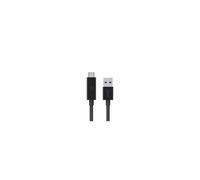 Belkin USB 3.1 USB-C to USB A 3.1 F2CU029bt1M-BLK Nero 0,9 m Cavo USB