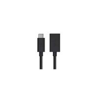 Belkin - Adatt.usb 3.0 Usb-c Usb-a-nero Belkin