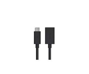 F2CU036BTBLK Belkin ADATT.USB 3.0 USB-C USB-A