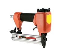 F30 F30K Pistola Sparachiodi Pneumatica For Chiodatura Ad Aria Chiodatrice For Mobili Lavorazione Del Legno 18GA 1.25mm × .05mm Rivettatrice Pinzatura Efficiente Precisa(F30)