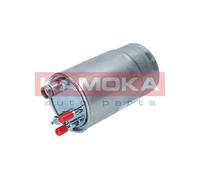 Filtro carburante Filtro per condotti/circuiti F304601 KAMOKA per FIAT CHRYSLER