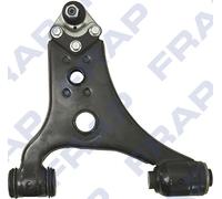 F3118 FRAP Braccio oscillante, Sospensione ruota per MERCEDES-BENZ