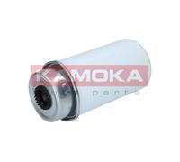 F312701 KAMOKA Filtro carburante per FORD