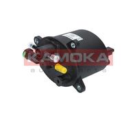 F319101 KAMOKA Filtro carburante per CITROËN,FIAT,FORD,LAND ROVER,MITSUBISHI,PEU