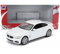 NEW RAY 71053 1/24 BMW M3 Coupe [2 Colori Disponibili]