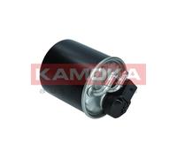 F321801 KAMOKA Filtro carburante per MERCEDES-BENZ,RENAULT