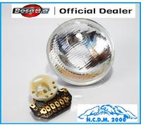 F324 - FARO ANTERIORE COMPLETO BOSATTA Lambretta 200 SX dal '65