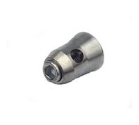 F34 Hald-Conical Connector for Box Corner Satndad M10