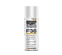 F36 Rilevatore Fughe Gas Spray alta capacità di rilevamento Schiumogeno ad
