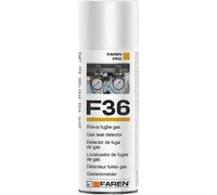 F36 Rilevatore Fughe Gas Spray,Alta Capacità Di Rilevamento, Schiumogeno Ad Auto