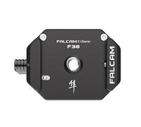 F38 Kit di Montaggio per Tracolla per Fotocamera un Sgancio Rapido P6840