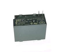 F3AA024E F3AA005E F3AA012E ALD112 5 V 12 V 24 V DIP4 Relè di potenza 5 V CC 12 V CC 24 V CC 5 pezzi (Size : F3AA024E)