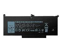 F3YGT Batteria per Dell Latitude E7480 E7490 E7280 12 13 7280 7290 7380 7390