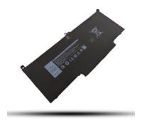F3YGT P73G DM3WC - Batteria sostitutiva per Dell Latitude 12 7000 7280 7290 / Latitude 13 7000 7380 / Latitude 14 7000 7480 7490 / Latitude E7280 E7380 E7480 E7290 E749. 0