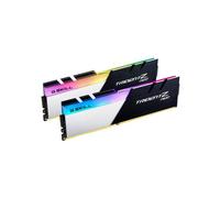 G.Skill Trident Z F4-3600C18D-32GTZN memoria 32 GB 2 x 16 GB DDR4 3600 MHz