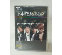 F4 - Precious-F4 Best Music Videos