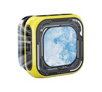 F40 Mobile Phone Cooler AI Refrigerazione con Display Digitale Semiconduttore Magnetico Posteriore-Clip 2 In 1 Radiatore di Raffreddamento