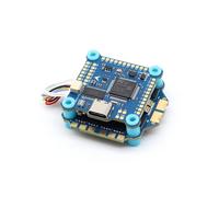 F405 70A FPV Stack F405 V2 Flight Control AM32 70A 4-In-1 ESC 3-8S 30,5x30,5mm per Drone da Corsa RC FPV