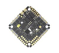 F405 AIO V2 35A 25,5x25,5mm 3-6S Dual BEC ICM42688 Controllore di volo e controller for aereo modello integrato ESC 40A(F405 AIO V2 35A)