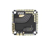F405 AIO V2 Controller Di Volo Stack 35A 40A 25.5x25.5mm 3-6S Doppio BEC ICM42688 For Drone(40A with CNC)