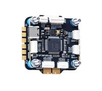 F405 GF30F405 - Stack 8S con ESC 4 In 1 AM32 80A 8S per Drone FPV da Corsa Freestyle Stack F405