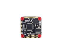 F405 MPU6000 Flight Control Board with OSD Barometer 2-6S Lipo Support for Long Range FPV Racing Drone(F405 and 55A ESC)