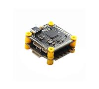F405 V2 FC&ESC FPV Stack F405 Flight Controller BLHELIS 50A 4in1 ESC per Modello di Drone FPV Freestyle