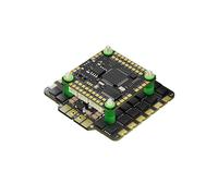 F4100 V4 FPV Stack FC&ESC F405 V4 Flight Controller 100A AM32 3-8S ESC DSHOT600 per Drone da Corsa FPV