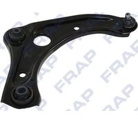 F4474 Braccio sospensione DX NISSAN: Micra '10> Frap