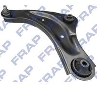 F4482 Braccio sospensione SX NISSAN: Juke '10> Frap