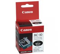 F45-0631-410 CANON BC-10 INCHIOSTRO NERO