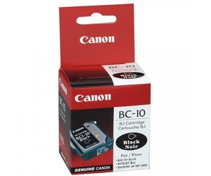 F45-0631-410 CANON BC-10 INCHIOSTRO NERO
