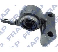 F4635 Sielntbloc con supporto DX DX MINI Countryman 10- Frap