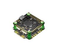 F465 V3 FC&ESC FPV Stack F405 Flight Controller 65A AM32 ESC Doppio BEC per RC FPV Drone