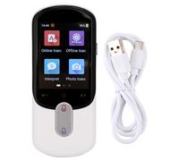 F4A Traduttore Vocale Intelligente Traduttore Offline Penna per Traduzione Simultanea Multilingue