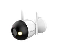 F4C-PV - Bullet IP/Wi-Fi Smart Dual Light deterrenza 4 MP 3.6 mm IR/LED audio