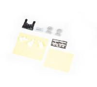 F4F-4 ruote lookplus 1/48 - EDUARD 644303