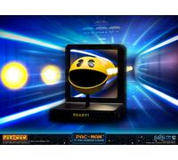 Prime 4 figure Pacman Standard Edition Statua in PVC 21 cm