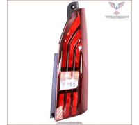 F4GM76S Faro Gruppo Ottico Posteriore Dx Destro per Peugeot RIFTER 2018/09>