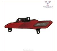 F4GM847H Retronebbia Sx Sinistro per Toyota PRIUS 2023/01>