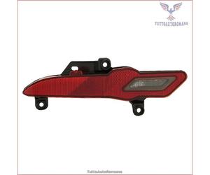 F4GM84SH Retronebbia Dx Destro per Toyota PRIUS 2023/01>