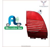 F4GM95SH Retronebbia Dx Destro per Citroen C3 AIRCROSS 2017/07>2021/02 Peugeot