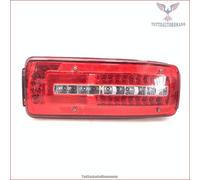 F4GM96S Faro Fanale Posteriore Dx Destro per Daf XF 106 2013/04> Daf LF 2014/07
