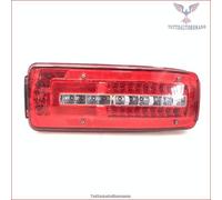 F4GM97SH Faro Fanale Posteriore Dx Destro per Daf XF 106 2013/04> Daf LF 2014/0