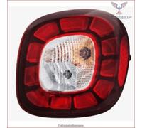 F4GMB77H Faro Gruppo Ottico Posteriore Sx Sinistro per Smart FORFOUR 2014/11> S