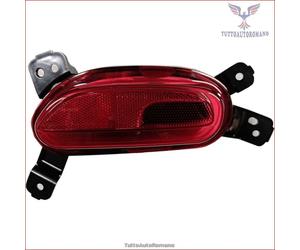 F4GMC5S Retronebbia Dx Destro per Mg ZS 2020/08>